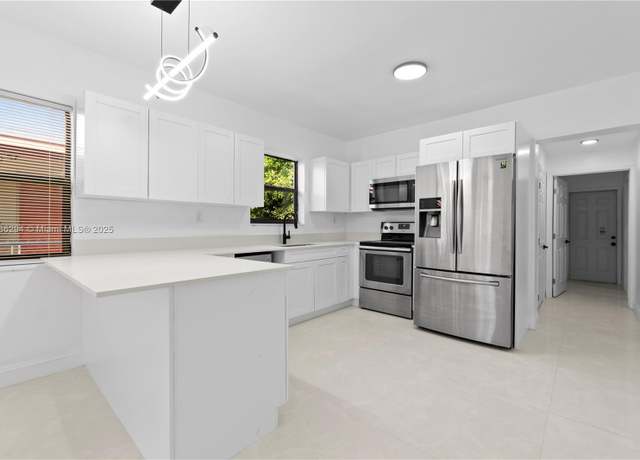 Property at 720 NW 6th St, Hallandale Beach, FL 33009, 3 beds, 2 baths
