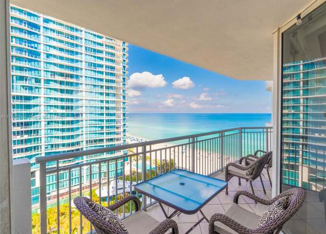 Property at 17375 Collins Ave #1606, Sunny Isles Beach, FL 33160, 1 bed, 1 bath