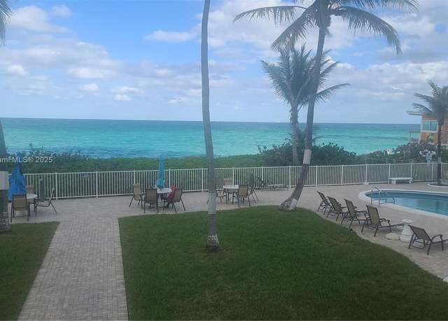 Property at Undisclosed address, Hallandale Beach, FL 33009, 1 bed, 1 bath