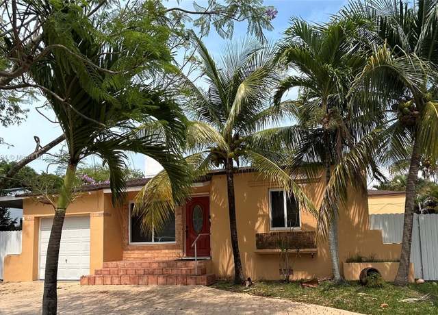 Property at 1575 SW 12th Ave, Miami, FL 33129, 4 beds, 2 baths