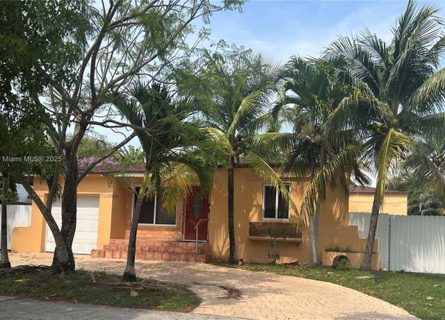 Property at 1575 SW 12th Ave, Miami, FL 33129, 4 beds, 2 baths