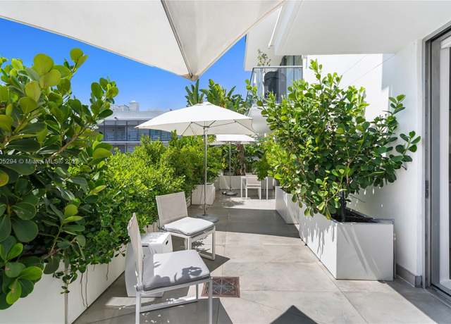 Property at 1201 20th St #314, Miami Beach, FL 33139, 2 beds, 2.5 baths