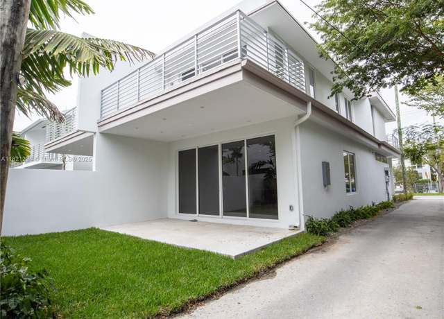 Property at 3374 Day Ave Unit A, Miami, FL 33133, 3 beds, 2 baths