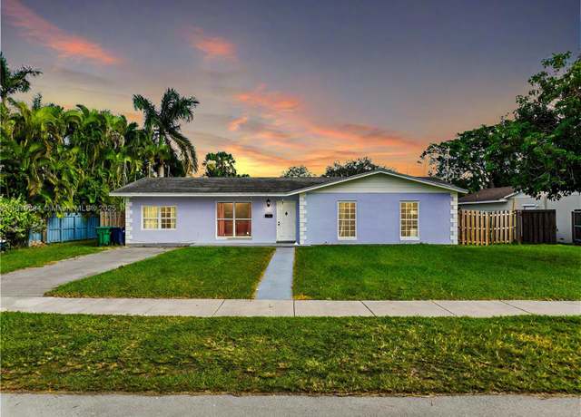 Property at 18231 SW 90th Ct, Palmetto Bay, FL 33157, 4 beds, 3 baths