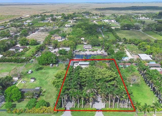 Property at 16450 SW 208th Ave, Miami, FL 33187, 2 beds, 2.5 baths
