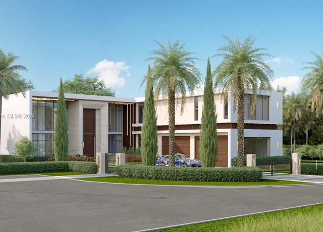 Property at 151 SW Ter, Davie, FL 33326, 6 beds, 6 baths