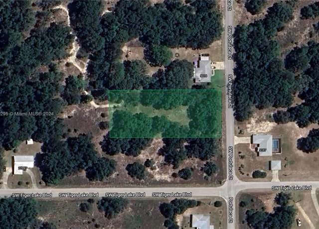 Property at 0 0, Ocala, FL 34431