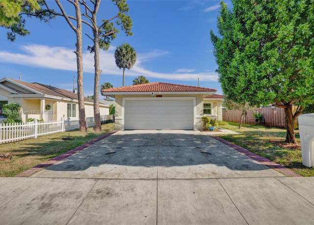 Property at Undisclosed address, Fort Lauderdale, FL 33311, 4 beds, 2 baths