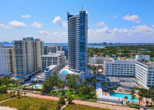 Property at 6301 Collins Ave #3101, Miami Beach, FL 33141, 3 beds, 3 baths