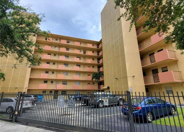 Property at 16400 NE 17th Ave #306, North Miami Beach, FL 33162, 2 beds, 2 baths
