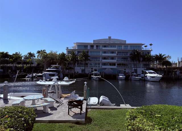 Property at 180 Isle Of Venice Dr #105, Fort Lauderdale, FL 33301, 1 bed, 1 bath