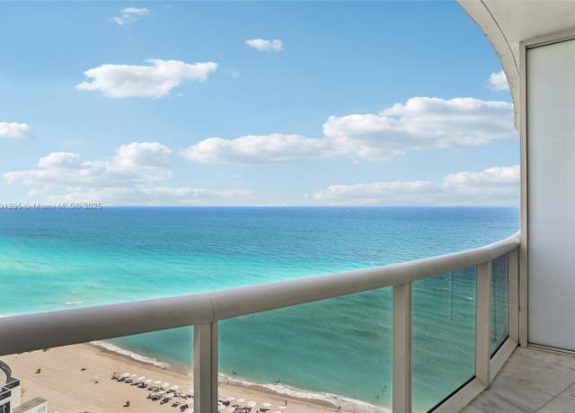 Property at 15811 Collins Ave #1603, Sunny Isles Beach, FL 33160, 2 beds, 3 baths