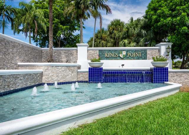 Property at 9668 S Belfort Cir #101, Tamarac, FL 33321, 2 beds, 2 baths