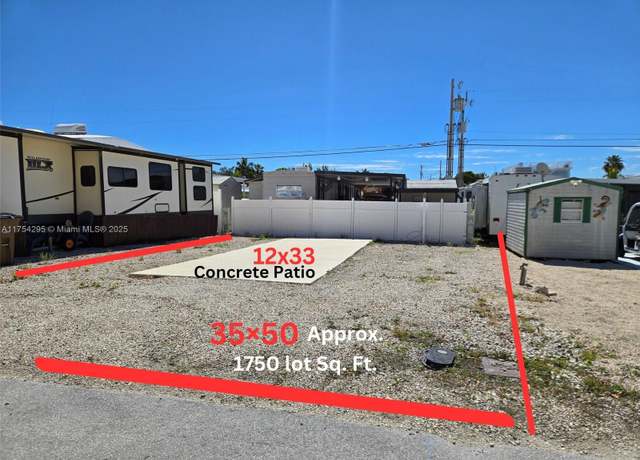 Property at 325 Calusa St #38, Key Largo, FL 33037