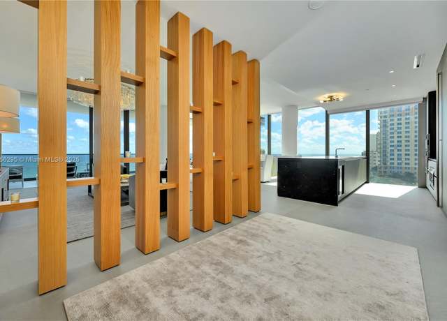 Property at 2000 S Ocean Dr Unit 7B, Hallandale Beach, FL 33009, 3 beds, 3.5 baths