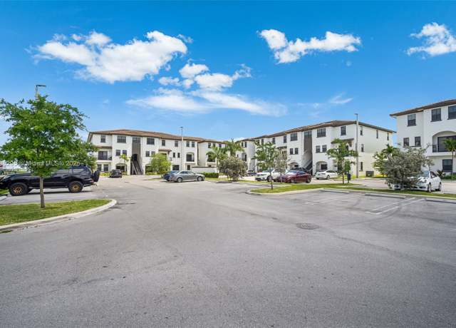 Property at 15500 SW 136th St #104, Miami, FL 33196, 3 beds, 2 baths