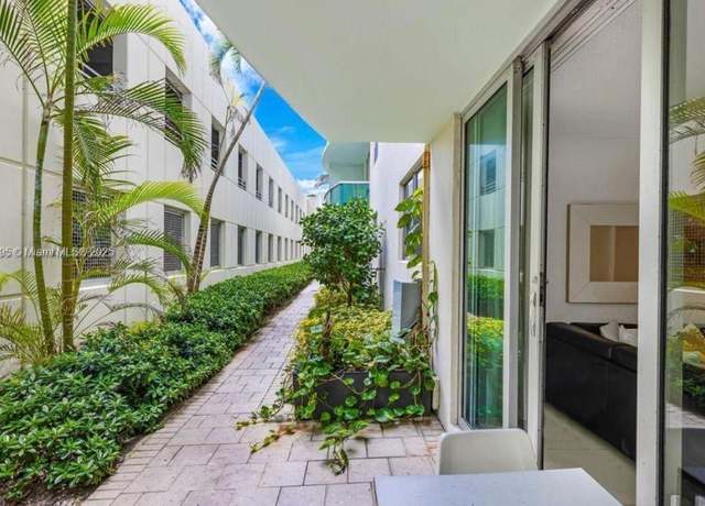 Property at 3901 S Ocean Dr Unit 1B, Hollywood, FL 33019, 1 bed, 1 bath