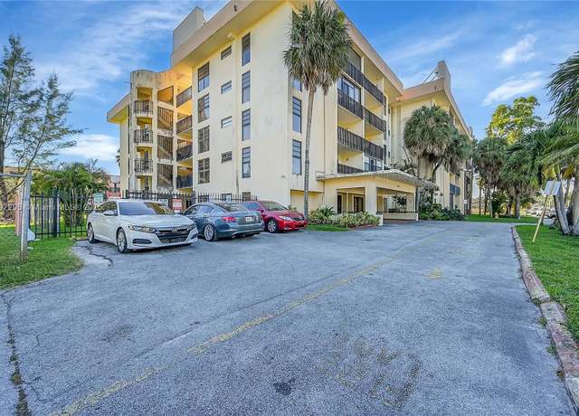 Property at 650 NE 149th St Unit 406A, Miami, FL 33161, 2 beds, 1.5 baths