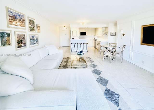 Property at 1625 SE 10th Ave #305, Fort Lauderdale, FL 33316, 1 bed, 1 bath