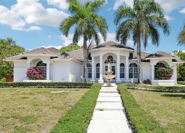 Property at 14387 Temple Blvd, Palm Beach, FL 33470, 3 beds, 3 baths