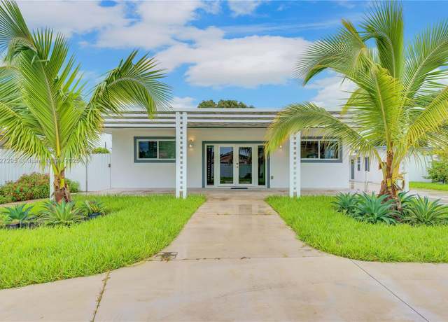Property at 2247 NW 2nd St, Miami, FL 33125, 4 beds, 4 baths