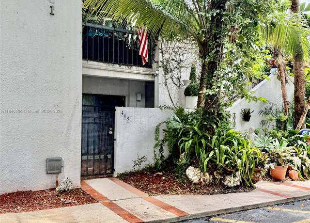 Property at 8331 SW 157th Ave #405, Miami, FL 33193, 1 bed, 1 bath
