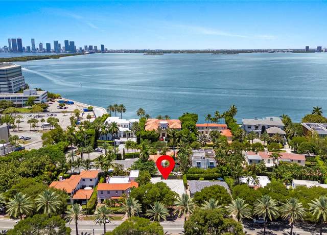 Property at 4322 Alton Rd, Miami Beach, FL 33140, 3 beds, 2 baths