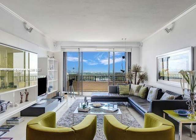 Property at 151 Crandon Blvd #1130, Key Biscayne, FL 33149, 3 beds, 3 baths