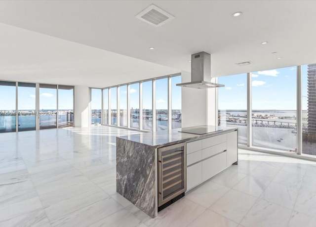 Property at 700 NE 26 Ter #4003, Miami, FL 33137, 4 beds, 6 baths