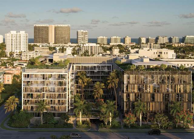 Property at 1177 Kane Concourse Unit 606B, Bay Harbor Islands, FL 33154, 2 beds, 2.5 baths