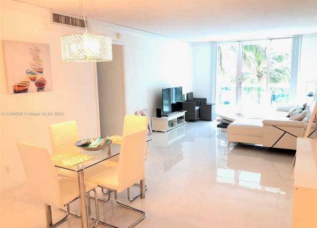 Property at 3901 S Ocean Dr Unit 2J, Hollywood, FL 33019, 1 bed, 1 bath