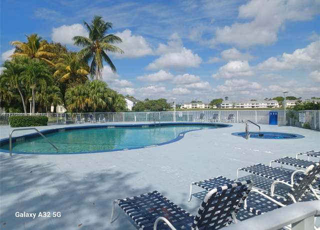 Property at 3437 NW 44th St #102, Oakland Park, FL 33309, 2 beds, 2 baths