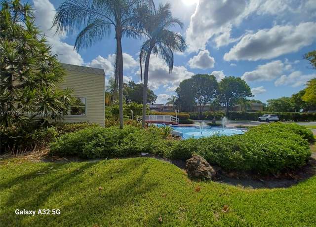 Property at 3437 NW 44th St #102, Oakland Park, FL 33309, 2 beds, 2 baths