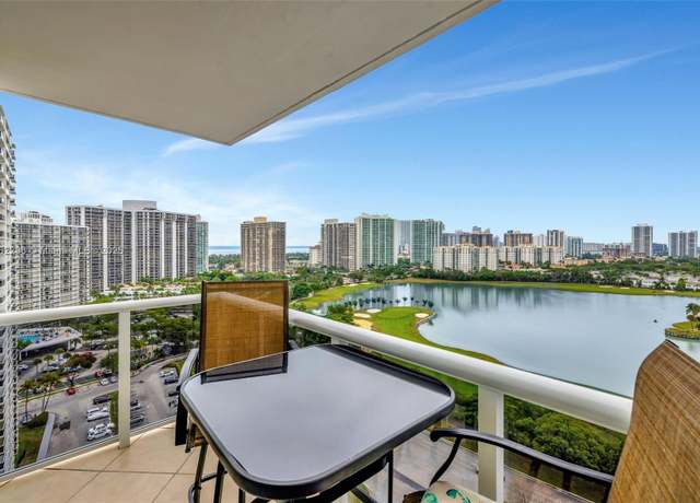 Property at 3625 N Country Club Dr #1903, Aventura, FL 33180, 2 beds, 2 baths