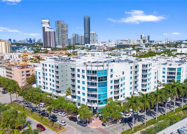 Property at 110 Washington Ave #2307, Miami Beach, FL 33139, 2 beds, 2 baths