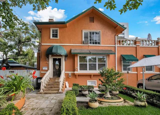 Property at 1033 NW 6th St, Miami, FL 33136, 16 beds, 15 baths
