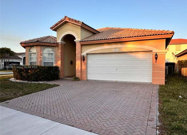 Property at Undisclosed address, Doral, FL 33178, 4 beds, 3 baths