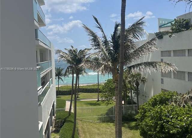 Property at 16485 E Collins Ave #338, Sunny Isles Beach, FL 33160, 3 beds, 2 baths