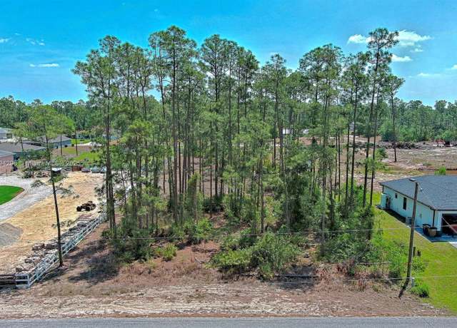 Property at 818 Wellington Ave, Lehigh Acres, FL 33972