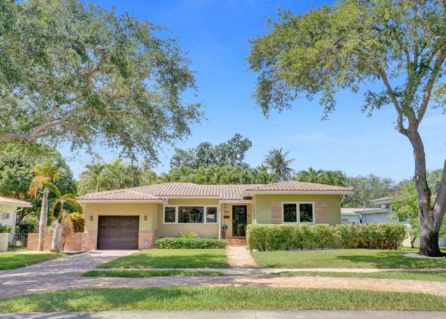 Property at 825 NE 98th St, Miami Shores, FL 33138, 2 beds, 2 baths