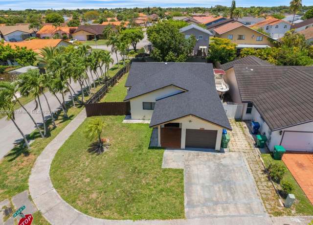 Property at 14431 SW 111th Ter, Miami, FL 33186, 3 beds, 2 baths