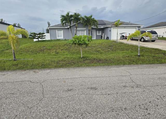 Property at 2224 NW 1st Pl, Other City - In The State Of Florida, FL 33993, 4 beds, 3 baths