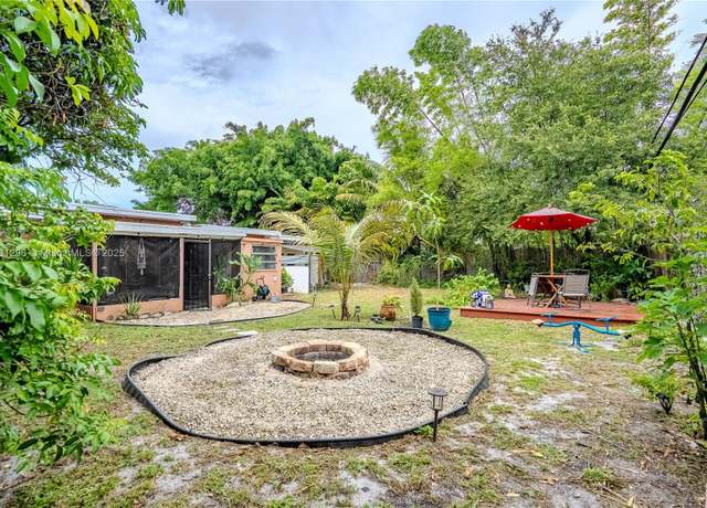 Property at 1050 NW 142nd St, Miami, FL 33168, 3 beds, 1 bath