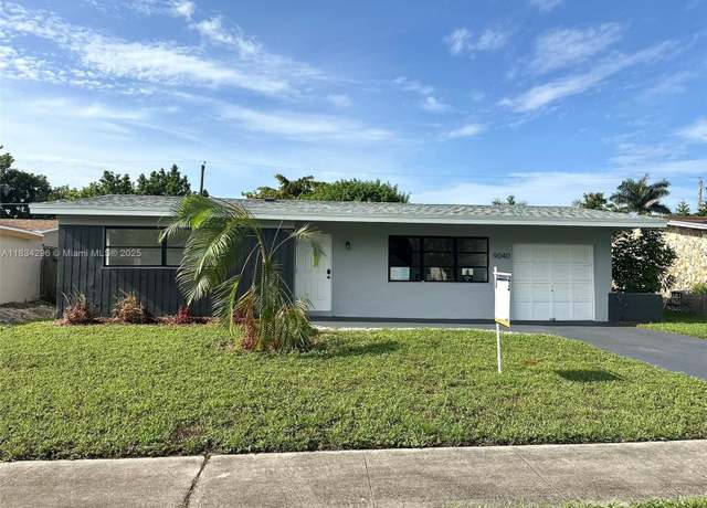 Property at 9040 NW 26th Place Sunrise Golf Vlg, Sunrise, FL 33322, 3 beds, 2 baths
