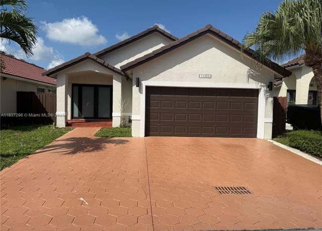 Property at 15320 SW 53rd St, Miami, FL 33185, 3 beds, 2 baths