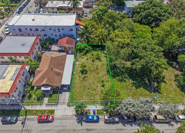 Property at 120 NW 7th Ave, Miami, FL 33128