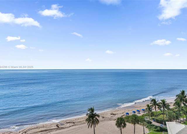 Property at 1500 S Ocean Blvd #806, Lauderdale By The Sea, FL 33062, 1 bed, 1.5 baths