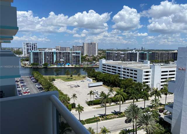 Property at 3725 S Ocean Dr #1521, Hollywood, FL 33019, 2 beds, 2 baths