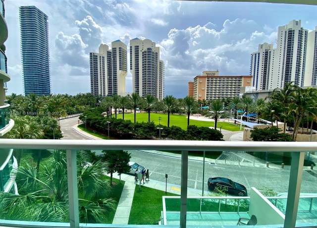 Property at 19370 Collins Ave #415, Sunny Isles Beach, FL 33160, 1 bed, 1 bath