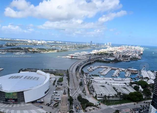 Property at Undisclosed address, Miami, FL 33132, 3 beds, 3 baths